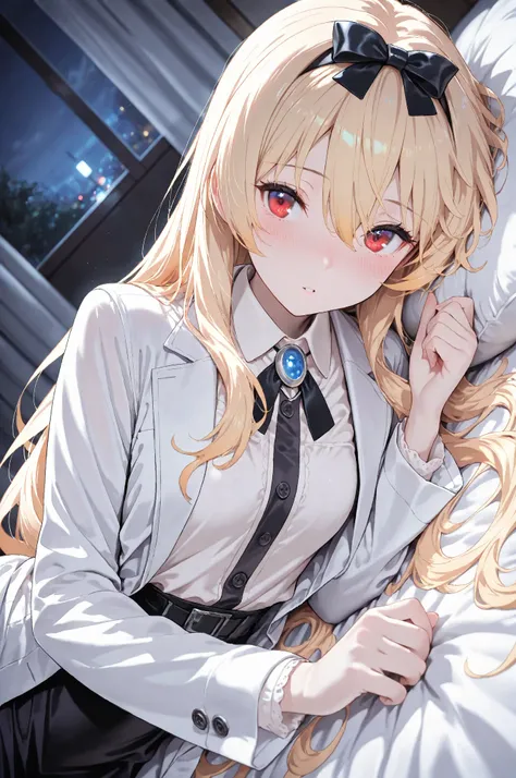 Yue || Arifureta : From Commonplace to World's Strongest v1.0