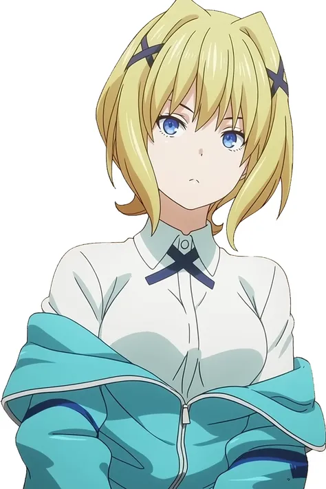 Lanterby (ランタービ) - Food Wars! (食戟のソーマ) v1