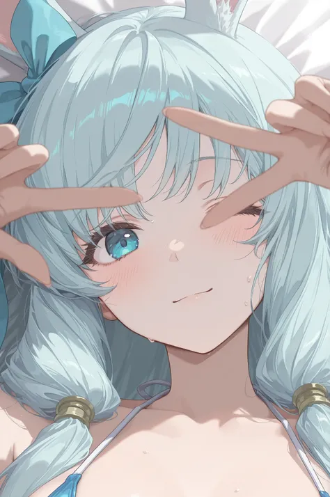 Shea Haulia || Arifureta : From Commonplace to World's Strongest v1.0