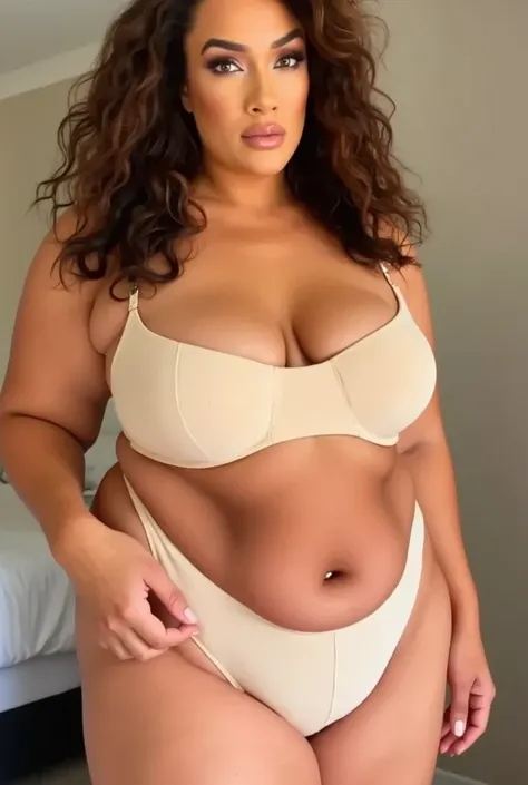 Nia Jax v1.0