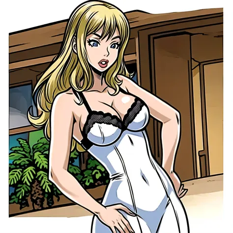 lauren dreamtales comic v1.0