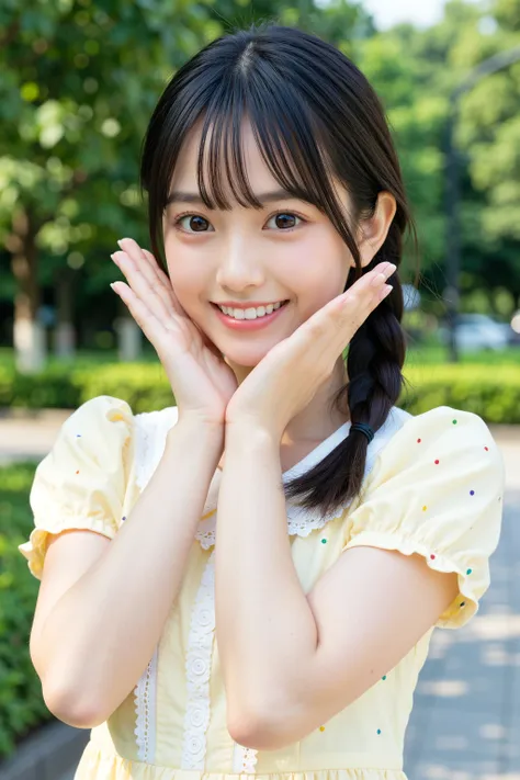 Iro_Cute Japanese girl　Wan2.2 v1.0