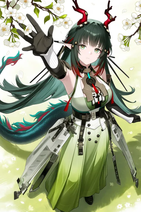 Raehoshi Anima v1.0