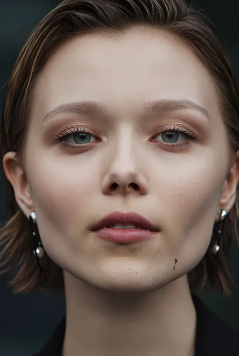 Ivanna Sakhno ZIT ZIT