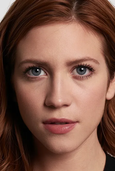 Brittany Snow ZIT ZIT