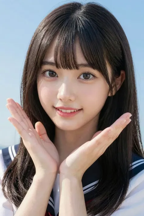 Iro_Cute Japanese girl Z-B　 v1.0