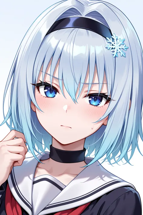 空銀子 (sora ginko) | りゅうおうのおしごと！ a