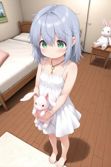 Shion , mother / 紫苑 , 紫苑ママ 3,1outfit (KagikkoSyoujyo / 鍵っ子少女 陽射しの中のおるすばん) v1.0
