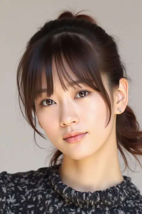 mizukawaasami_flux 水川あさみ v1.0