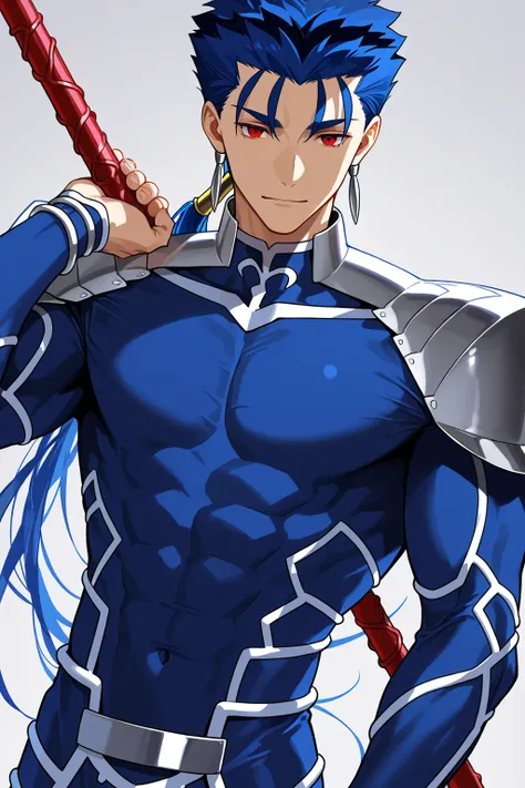 クー・フーリン (cu chulainn) | Fate a