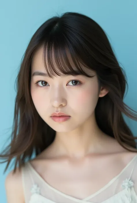itomarika_flux 伊藤万理華 v1.0