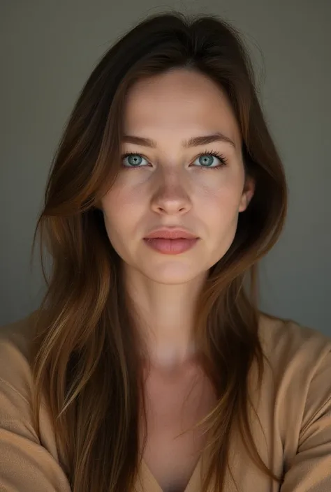 Daveigh Chase FLUX