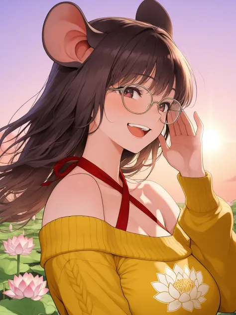 [Manga] Benimura Karu IL 1-20