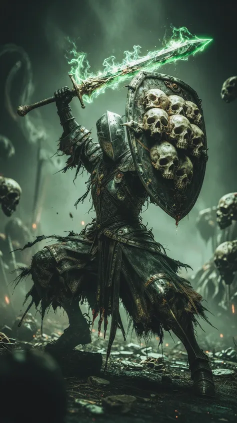 💀ボーンボーン💀