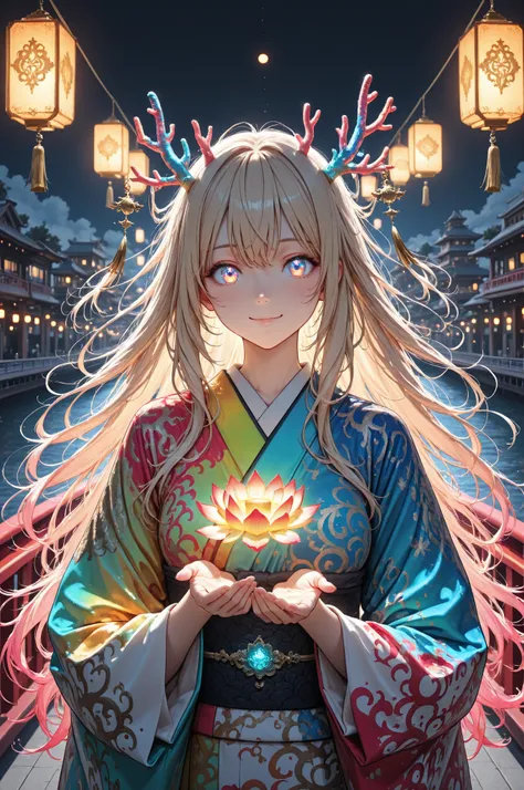 SoSo Stylized Realism Illustrious