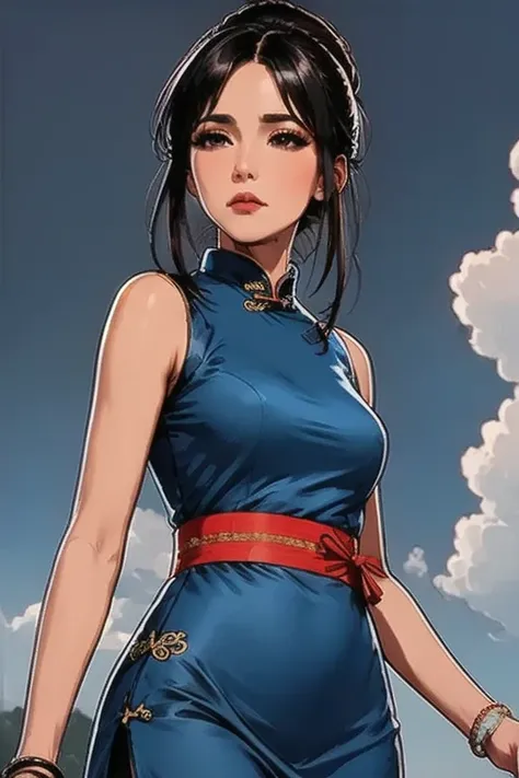 Chiara (AGI Lover) V1