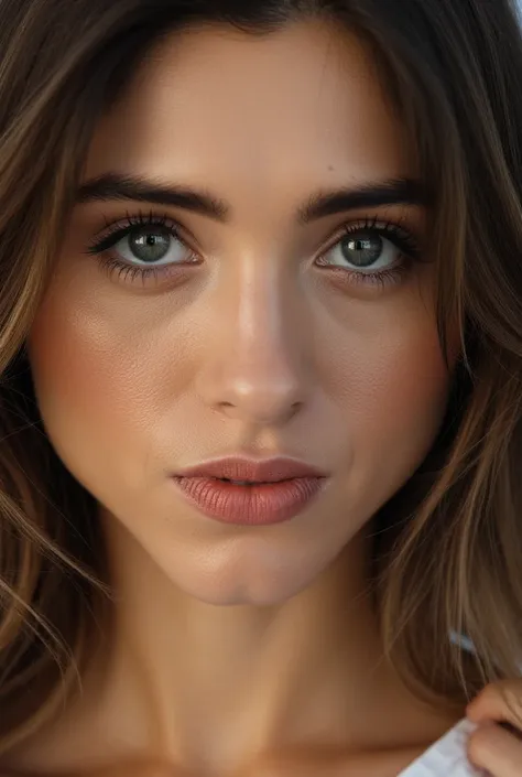 Natalia Dyer FLUX