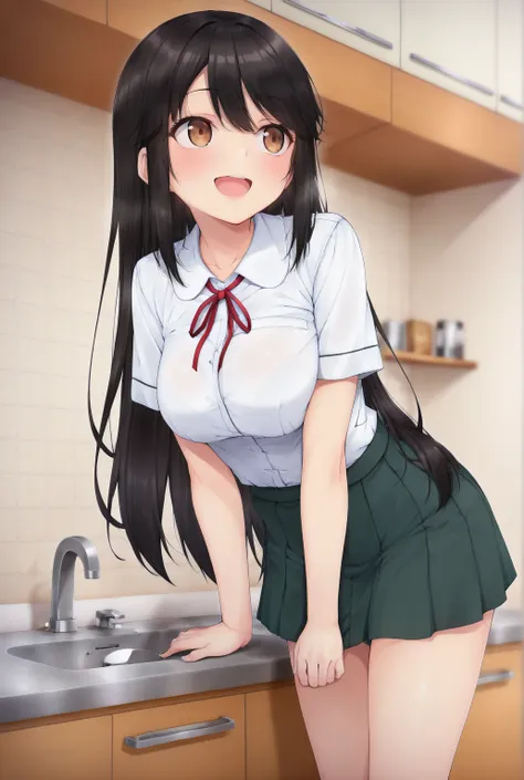 Imouto / 妹 2outfit (Kiduite Oni-chan / きづいて、お兄ちゃん。―中年上司にNTられた最愛の妹と、それに気付く事が出来なかった兄―) v1.0