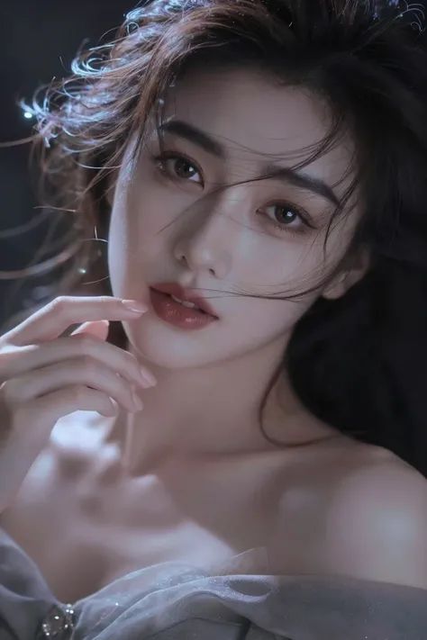 Z Image-元气少女-噪点滤镜 v1.0