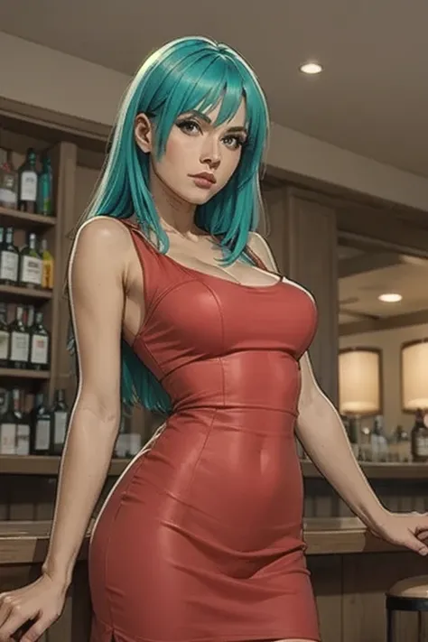 Bella (AGI Lover) V1