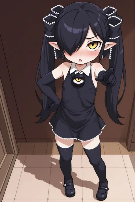 backbeako / バックベア子 (BeakoIjiri_art_style / ベア子いじり) v1.0