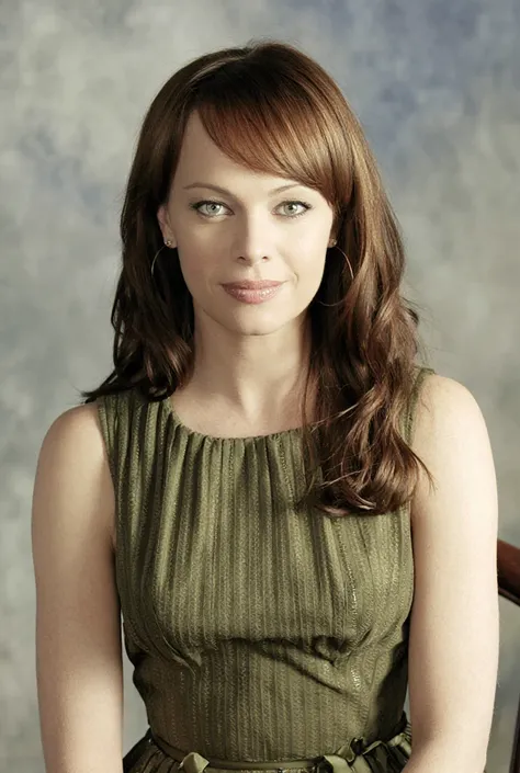 Melinda Clarke ZIT ZIT