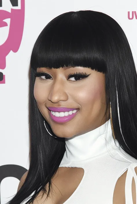 Nicki Minaj ZIT ZIT