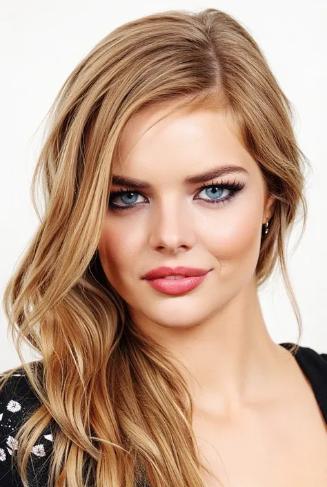 Samara Weaving ZIT ZIT