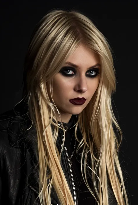 Taylor Momsen ZIT ZIT