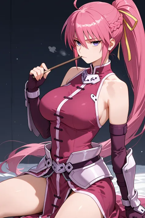 シグナム (signum) | 魔法少女リリカルなのは a