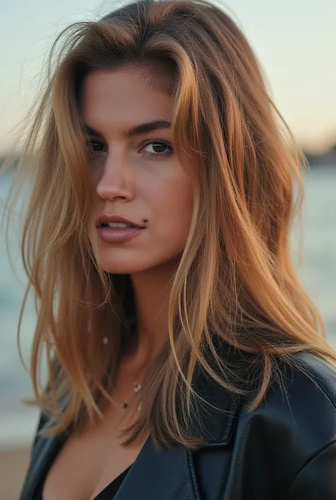Cindy Crawford FLUX