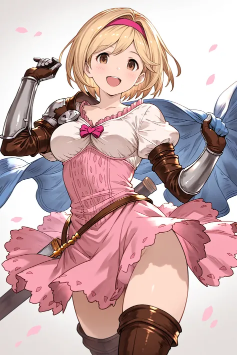 ジータ (djeeta) | グランブルーファンタジー (granblue fantasy) a