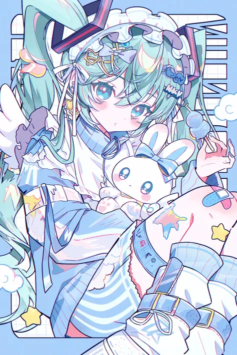 Anima-夢ノ内 Style anima_v1.0