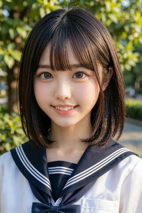 Iro_Cute JP girl③ Z-B(ひかり) v1.0