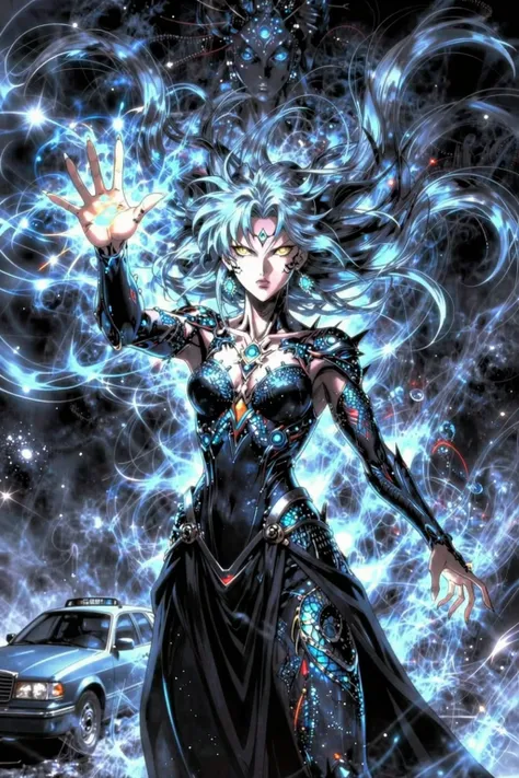 Silver Storn Silver Storn