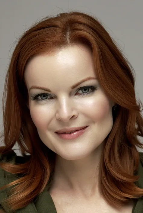 Marcia Cross ZIT ZIT