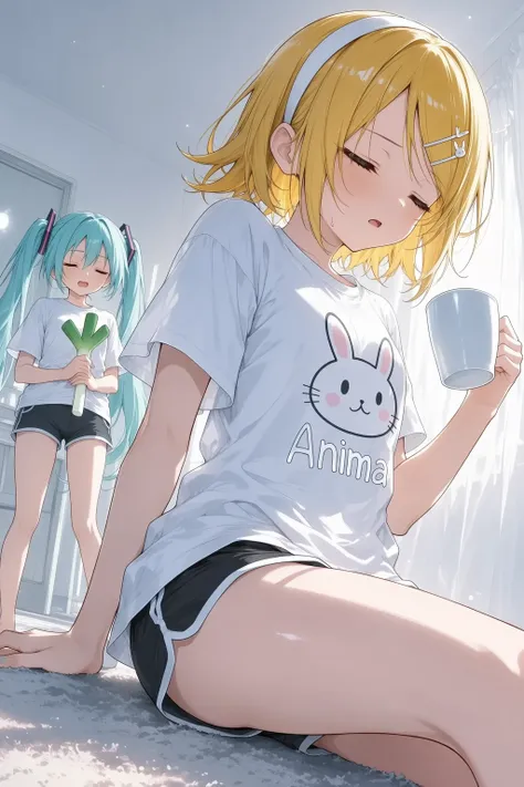 あにまてりかすたむ 1
