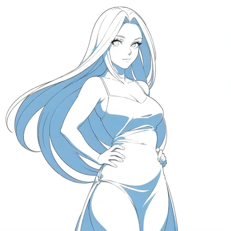 white blue shadow from reserexerion v1.0