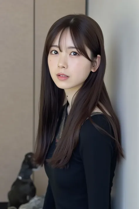 tsutsui_ayame_筒井あやめ_FLUX v1.0