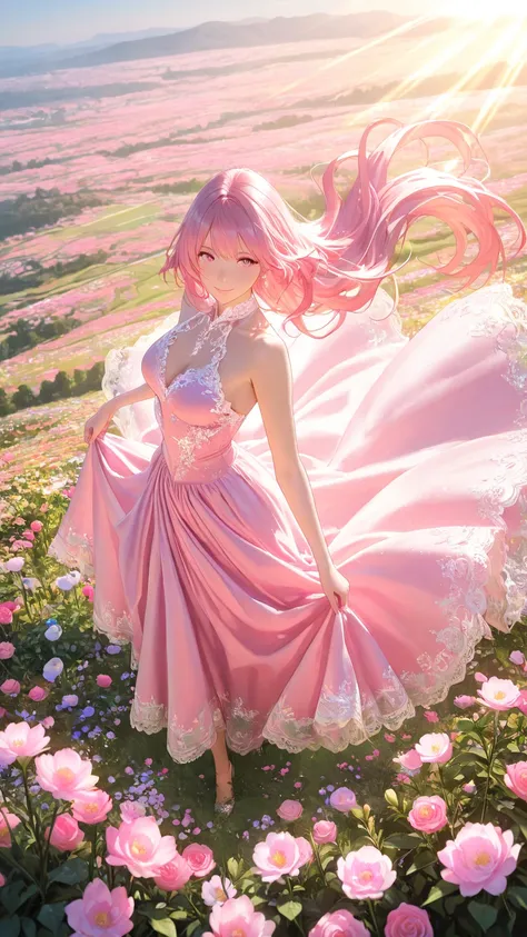 Anime Waifu Generator