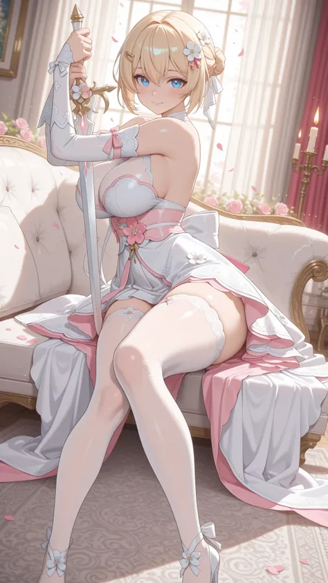 花嫁エピンデル　スターセイヴァー　bride Epindel　STAR SAVIOR