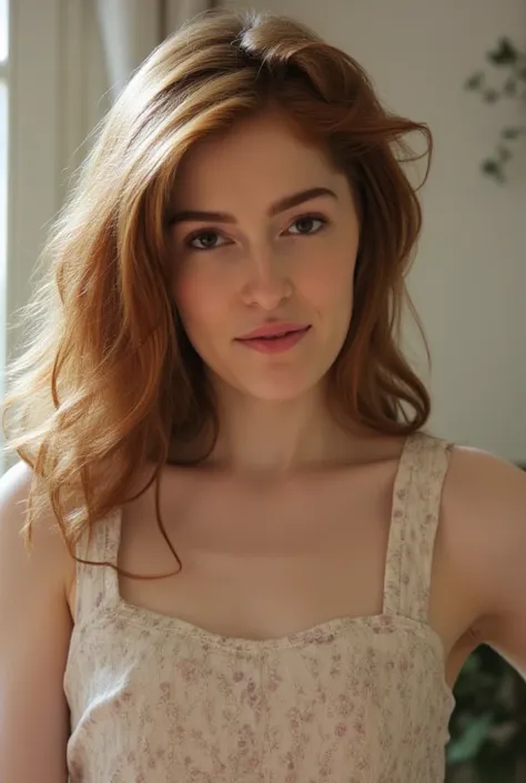 Jia Lissa FLUX