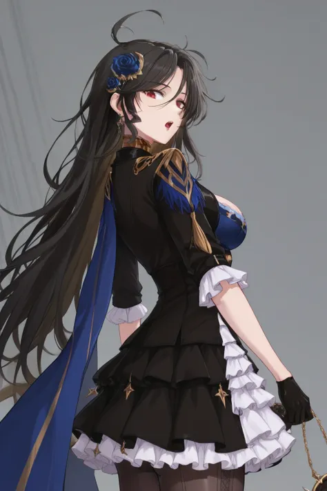 【DFO / DNF】 Self-Scorning Sereina v1.0