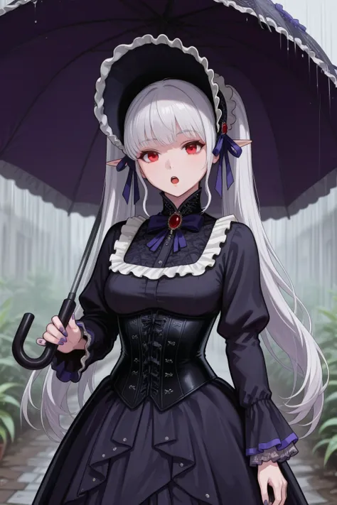 【DFO / DNF】 Silver Light Tagor v1.0