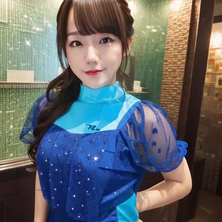 瑞原〇奈 BA133047 v1.0