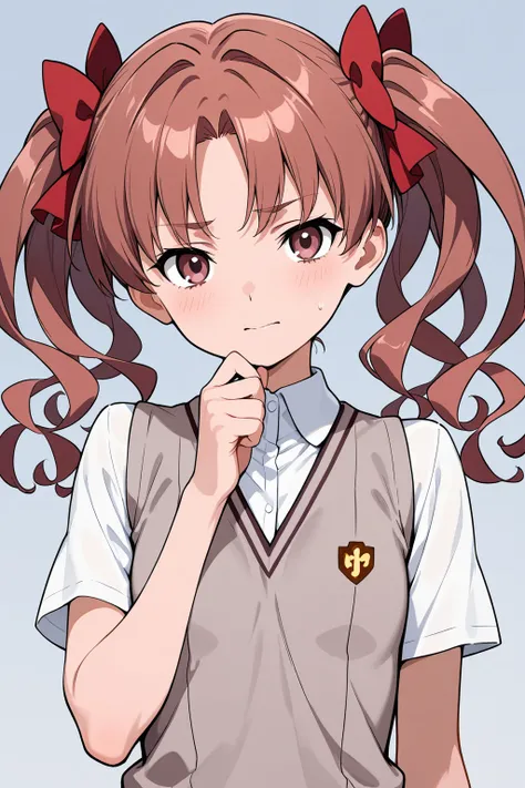 白井黒子 (shirai kuroko) | とある魔術の禁書目録 a