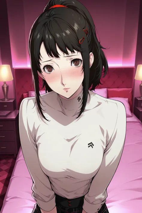 鈴井志帆　P5　v1.1 148484 v1.0