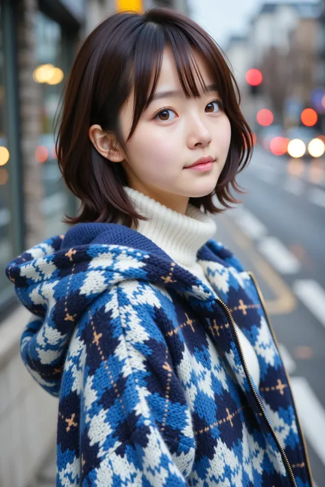 Japanese Woman BA Wan2.2 Realistic w1.0