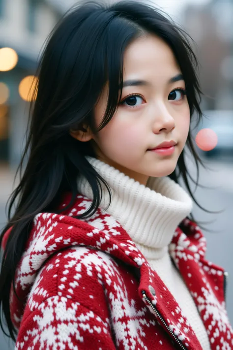 Japanese Woman TB Wan2.2 Realistic w1.0