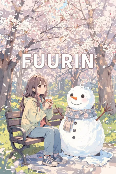 Fuurin Style Z-Image-Turbo s1.0